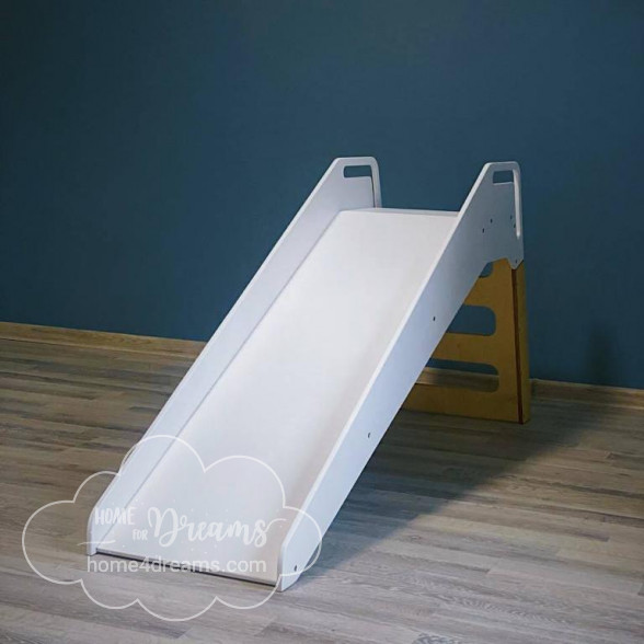 Small Slideway for toddlers