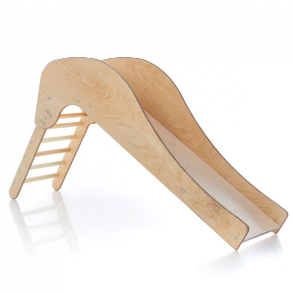 Slideway For Toddlers