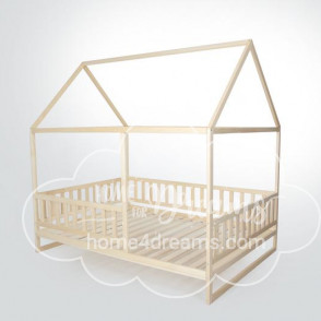 Letto per casetta per bambini H4D-05