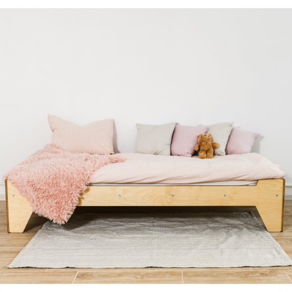 Cama para niños pequeños H4D-39