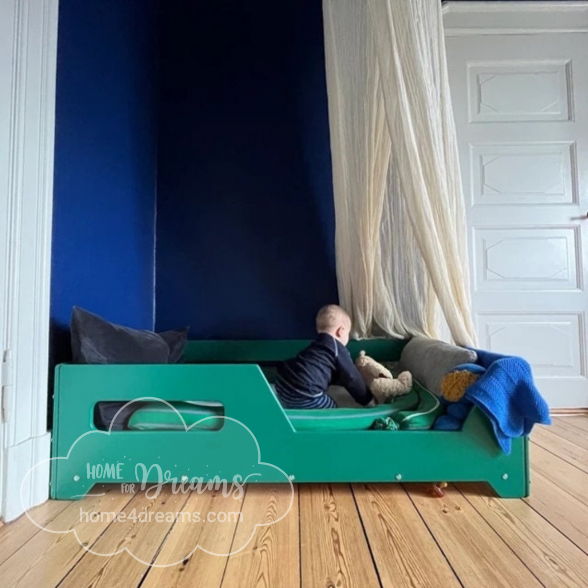 Floor Bed H4D-31