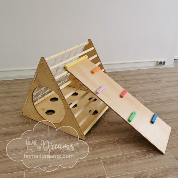 piklers triangle pikler triangle climbing toy climbing gym kletterdreireck kids toy playset playroom Triangle with ramp Climbing triangle Baby gym Pikler dreieck Playground Indoor Playground Step Triangle	 toys Baby climber Square Gym Handmade toy Wooden Toy Toddler Toy Montessori Climbing	 Kletterdreieck Klettergerüst	 gym for toddlers	 Climbing frame	 Christmas Toys	 Climbing Set Gymnastics Gym Toddler Room emmi pikler Baby Toys  climbing toys for toddlers best indoor climbing toys for toddlers outdoor climbing toys indoor climbing toys for toddlers climbing toys for toddlers best climbing toys for toddlers climbing toys for babies Safe climbing activities for toddlers Climbing Arch Toddler Swing rainbow climbing arch pikler climbing arch pikler climbing arch and rocker