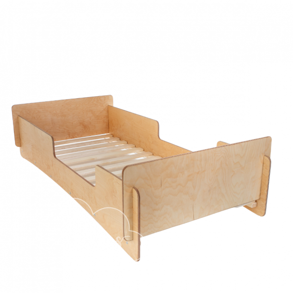 Cama para niños pequeños H4D-38