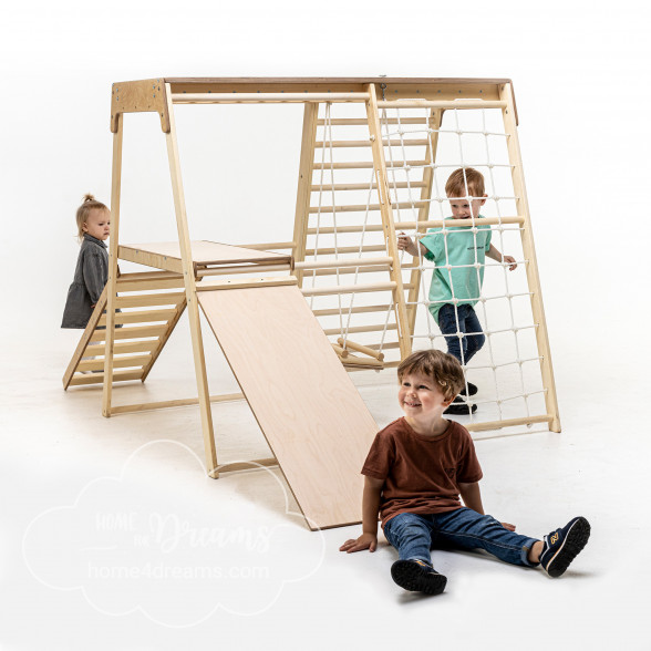 Gymnastics GYM