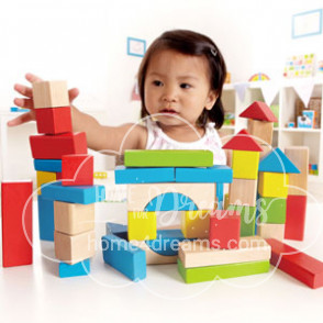 Maple Building Blocks